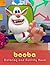 BOOBA: Coloring and Activit...