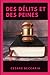Des délits et des peines: A...