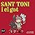 Sant Toni i el gat