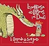 La princesa, els llibres i el drac: La llegenda de Sant Jordi La princesa, els llibres i el drac: La llegenda de Sant Jordi