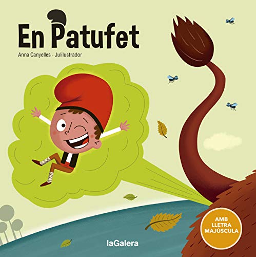 En Patufet (Board Book)