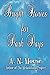 Bright Stories for Dark Days by A.N. Mouse