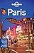 Paris - Colecao Lonely Planet