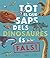 Tot el que saps dels dinosaures és fals!