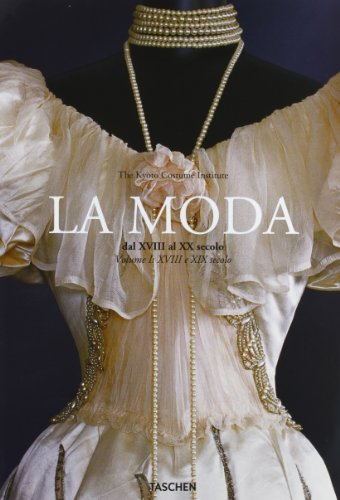 La moda (Hardcover)