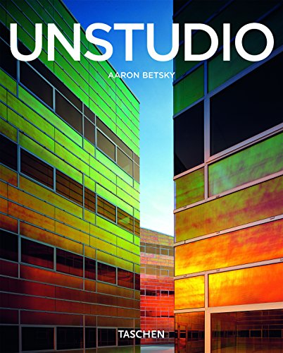 UNStudio (Paperback)