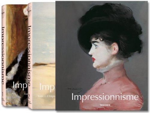 IMPRESSIONNISME: JU (Paperback)