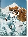 The Alps 1900. A ...