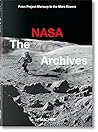 The NASA Archives...