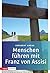 Menschen führen mit Franz von Assisi