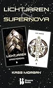 Lichtjaren & Supernova