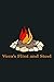 Vern S Flint And Steel Fire...