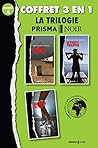 Coffret Prisma Noir 4 : La vierge africaine , Le pirate philippin , Une danse de trop (French Edition)