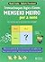 Trencaclosques lògics d´àrees. Menseki meiro per a nens by Naoki Inaba