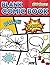 Blank Comic Book: Draw Your...