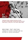 Moving the Social 57/2017: Journal of social history and the history of social movements. Transnational Humanitarian Action Moving the Social 57/2017: Journal of social history and the history of social movements. Transnational Humanitarian Action