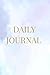 DAILY JOURNAL NOTEBOOK DIAR...