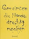Gemeinsam die Hän...