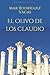 El Olivo de los Claudio by Mar Rodríguez Vacas