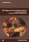 Die Eigenart der Psychoanalyse