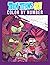 Teen Titans Go Color By Num...