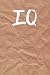IQ notebook for kids teenagers education in schools 90 sheets... by Dry
