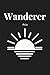 Wanderer: Asia