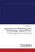 Heraclitus on Meaning and Knowledge Legitimation: Unity and Fragmentation in Primary Thinking