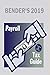 Bender's Payroll Tax Guide