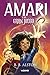 Amari y el gran juego (Amari #2)