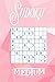 Sudoku Medium: 400 Sudoku P...