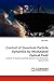 Control of Quantum Particle...