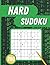 Hard Sudoku: 200 Hard Sudok...