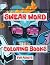 Swear Word Coloring Books for Adults by Daniel Lipsky