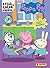 Stick & Stack. Pepa Pig 2019 by Various
