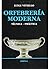 ORFEBRERIA MODERNA