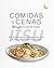 Comidas y cenas Itsu : prep...