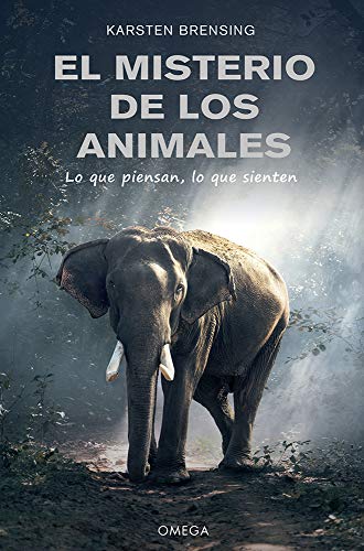 EL MISTERIO DE LOS ANIMALES (Paperback)