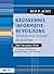 Basiskennis informatiebeveiliging op basis van ISO27001 en ISO27002