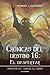 Crónicas del destino 16 by Manuel J. Quesada