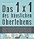 Das 1x1 des häuslichen Über...