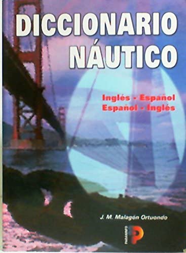 DICCIONARIO NAUTICO (Paperback)