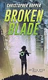 Broken Blade (Infinita)