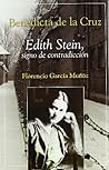 Benedicta de la Cruz: Edith Stein, signo de contradicción