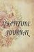 Gratitude Journal