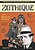 ZOTHIQUE 7 by Dagon Press
