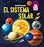 El Sistema Solar: 10 pop ups