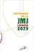 Patronos de la JMJ Lisboa 2023