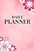 Daily Planner, Daily Planne...