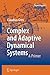 Complex and Adaptive Dynami...